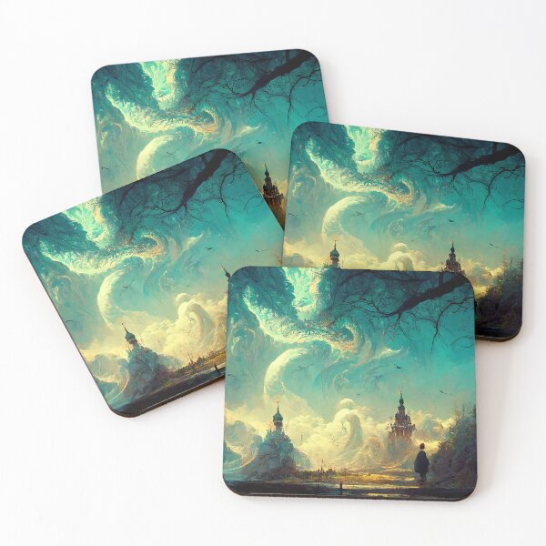 Item preview, fantasy art designed and sold by shokA Design.