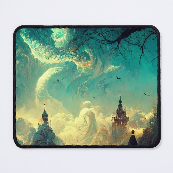 Item preview, fantasy art designed and sold by shokA Design.