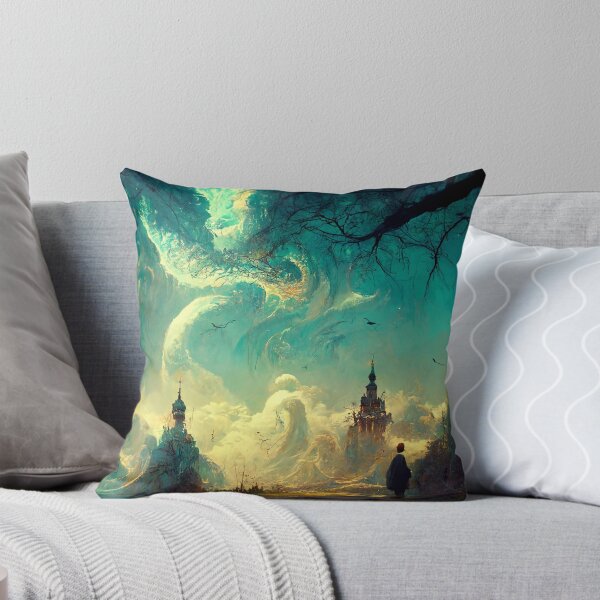 Item preview, fantasy art designed and sold by shokA Design.