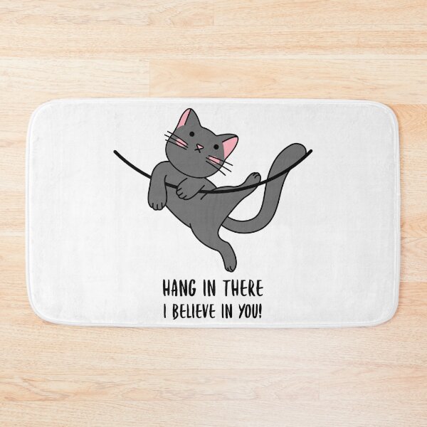 Item preview, Hang In There designed and sold by LKDesigns24.