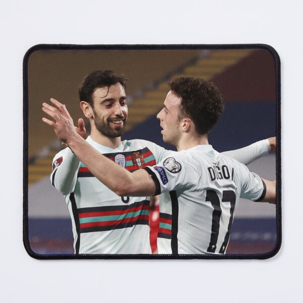 Item preview, Diogo Jota Art designed and sold by EshanRayyan.