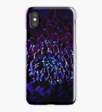 UV Induced Bio-luminescence 1 iPhone Case