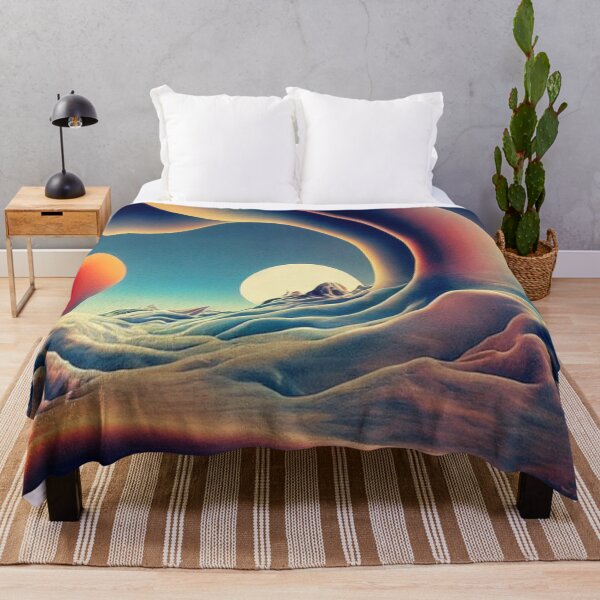 Item preview, Surreal Style Art designed and sold by BlueIntel.