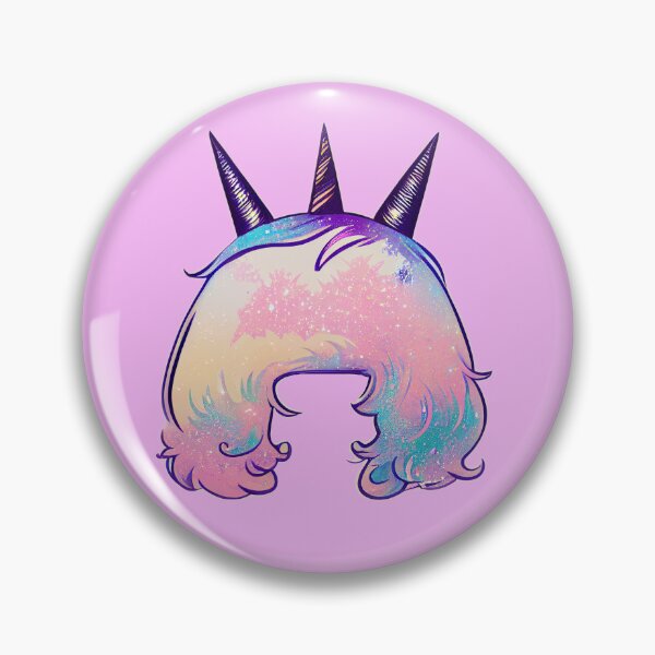 Item preview, unicorn, pretend im a unicorn designed and sold by theplanetlove.