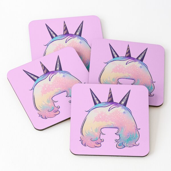 Item preview, unicorn, pretend im a unicorn designed and sold by theplanetlove.