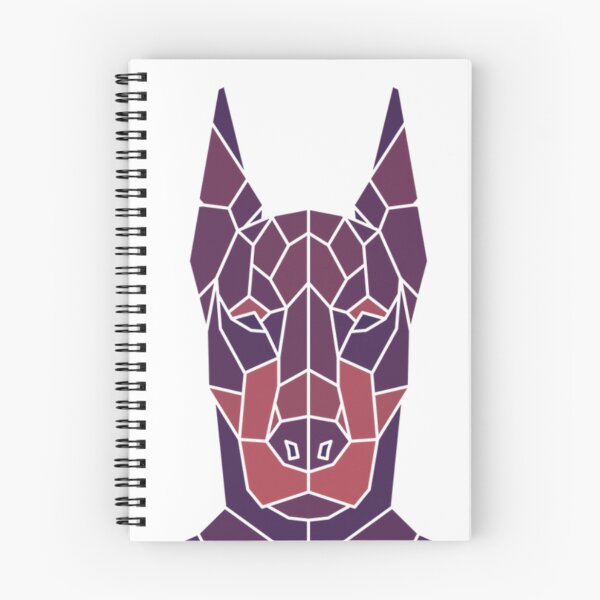 Item preview, Doberman dog designed and sold by RecStore.