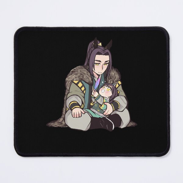 Item preview, Funny Men Mo Dao Zu Shi Gift For Music Fans designed and sold by Profangelonolan.