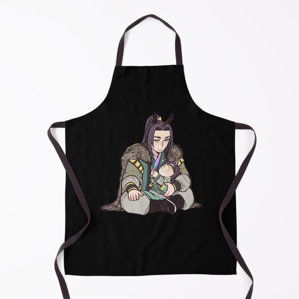 Item preview, Funny Men Mo Dao Zu Shi Gift For Music Fans designed and sold by Profangelonolan.