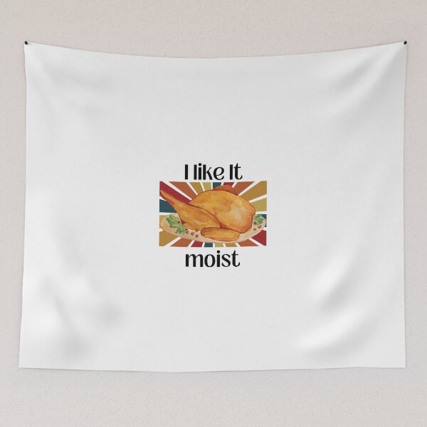 Item preview, I like it moist designed and sold by PaulGoldStore.