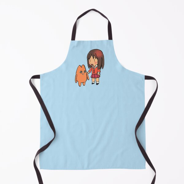 Item preview, I draw chibi osaka and chiyo chan's dad / azumanga daioh designed and sold by RansRoom.
