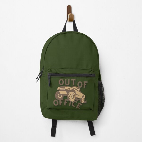 Item preview, Out of Office Off-Road Truck designed and sold by VirtualFaries.