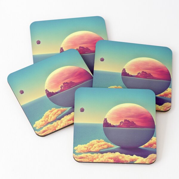 Item preview, Surreal Style Art designed and sold by BlueIntel.
