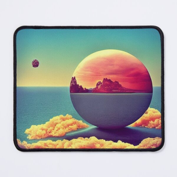 Item preview, Surreal Style Art designed and sold by BlueIntel.