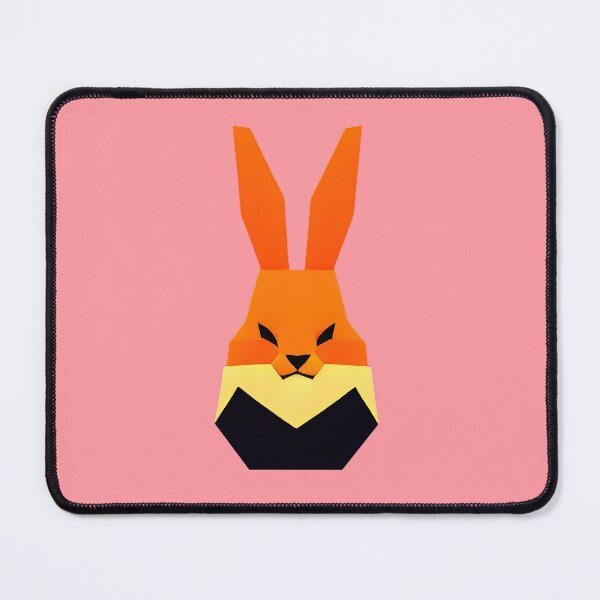 Item preview, Matryoshka Bunny designed and sold by PolygonXYZ.