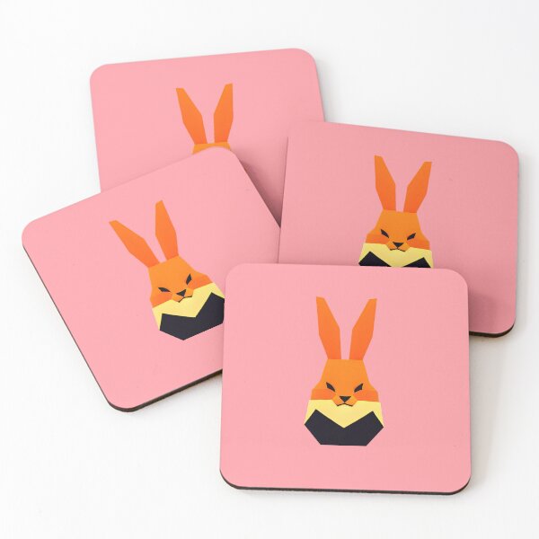 Item preview, Matryoshka Bunny designed and sold by PolygonXYZ.