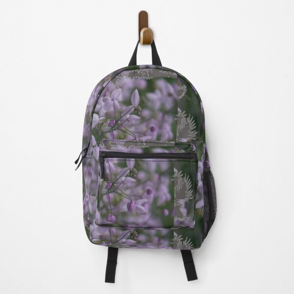 Item preview, Chinese Meadow-Rue designed and sold by Nicole Gath.