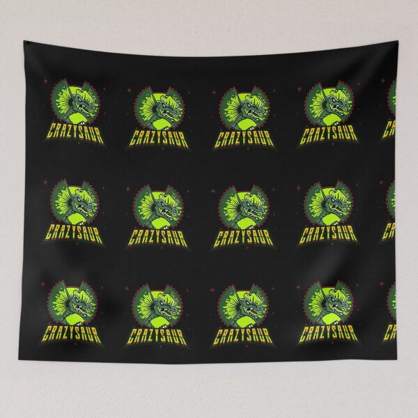 Item preview, THE CRAZYSAUR designed and sold by MJ96-PRO.