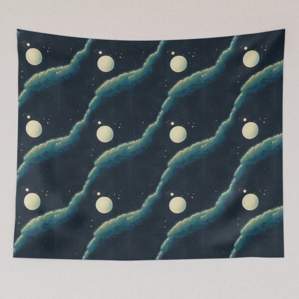 Item preview, Moonshine designed and sold by Quirki.