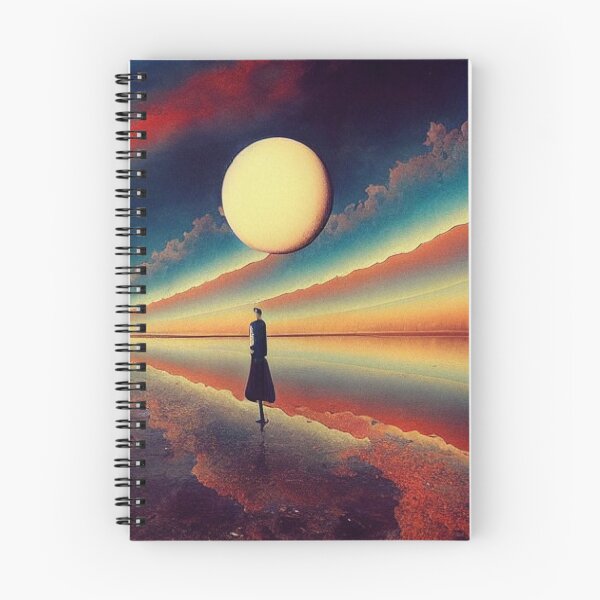 Item preview, Surreal Style Art designed and sold by BlueIntel.
