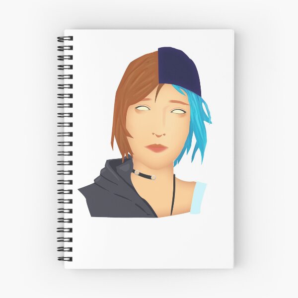 Item preview, Life Is Strange - Before The Storm - Chloe designed and sold by EagerMe.