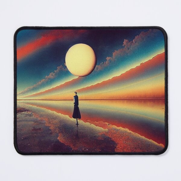 Item preview, Surreal Style Art designed and sold by BlueIntel.
