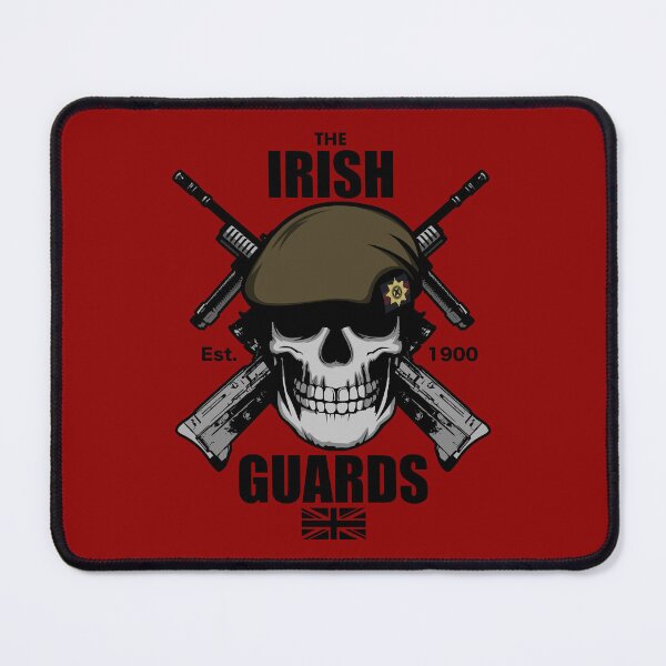 Item preview, Irish Guards designed and sold by StrongVlad.