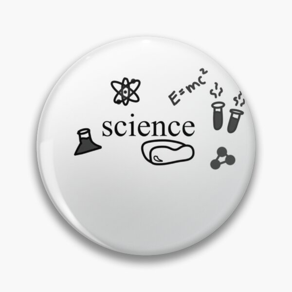 Item preview, Science subject designed and sold by sandyksirma.