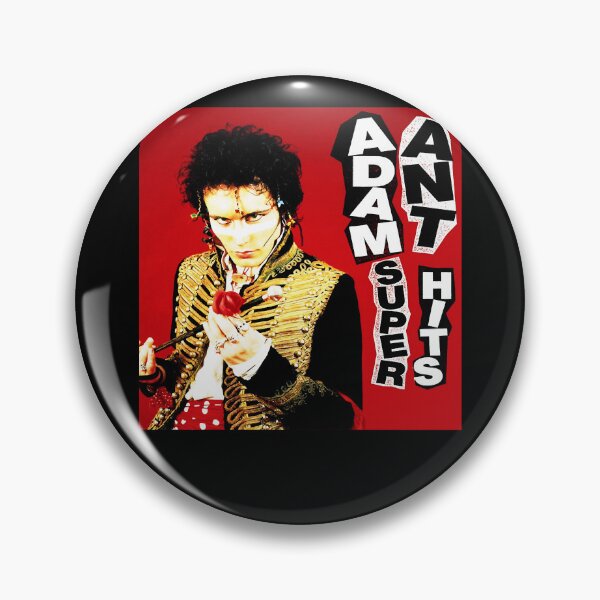 Item preview, Great Rewards Adam Ant Gift For Movie Fans designed and sold by Mrzanderdavis.