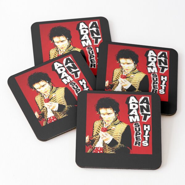 Item preview, Great Rewards Adam Ant Gift For Movie Fans designed and sold by Mrzanderdavis.