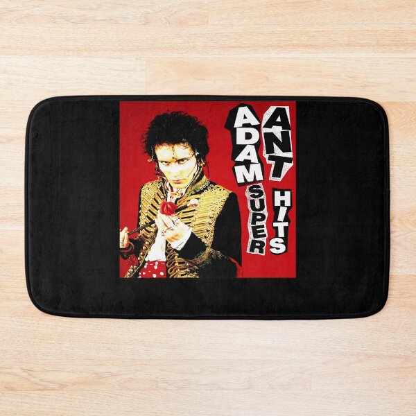 Item preview, Great Rewards Adam Ant Gift For Movie Fans designed and sold by Mrzanderdavis.