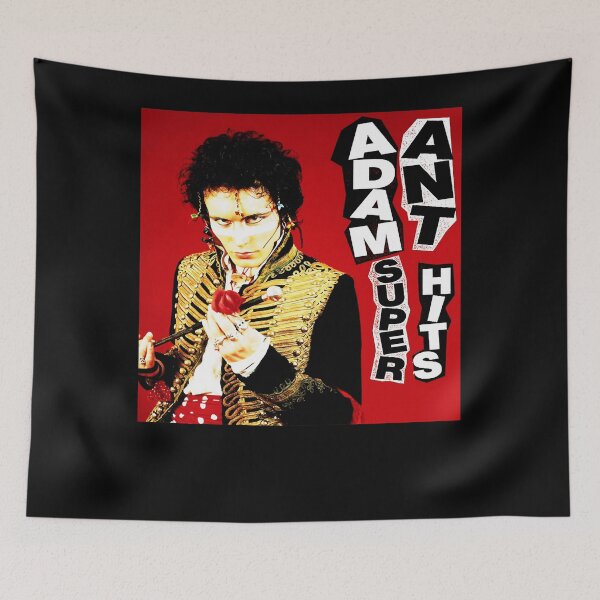 Item preview, Great Rewards Adam Ant Gift For Movie Fans designed and sold by Mrzanderdavis.
