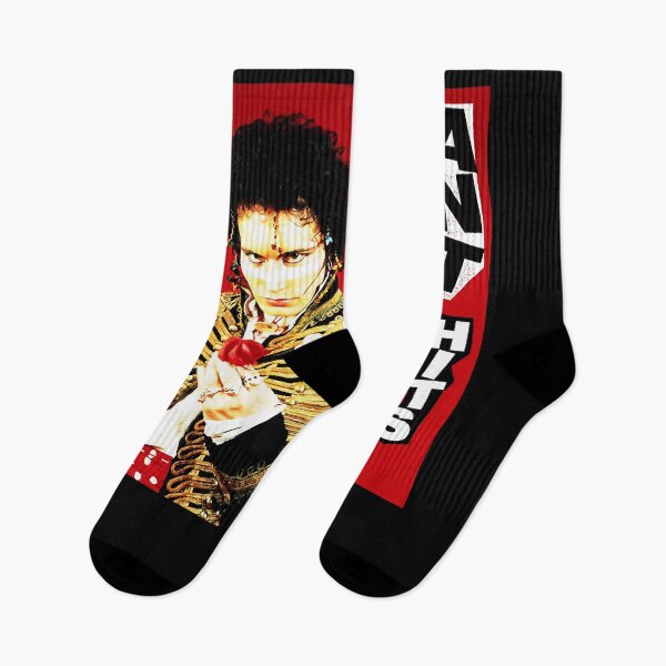 Item preview, Great Rewards Adam Ant Gift For Movie Fans designed and sold by Mrzanderdavis.