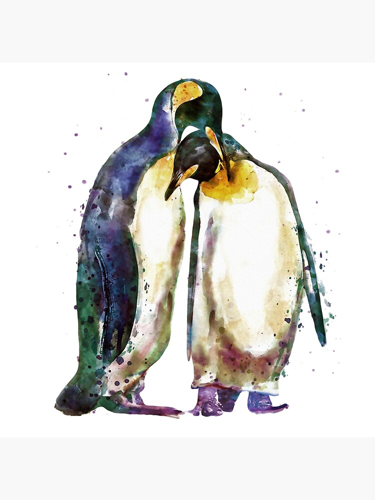 Emperor penguin essays picture