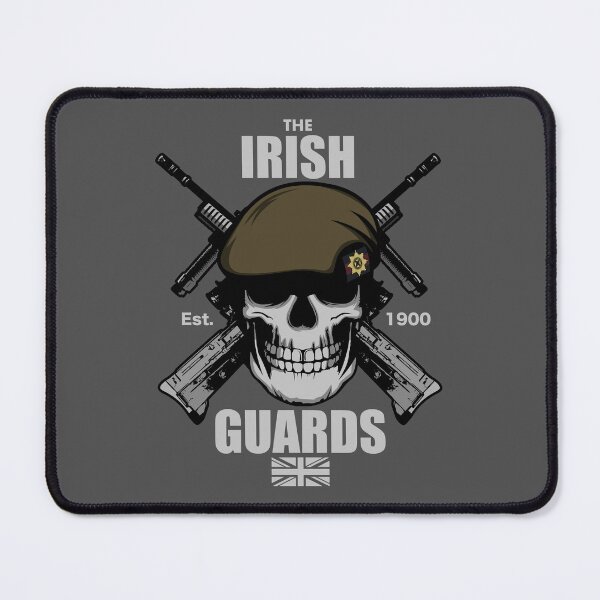 Item preview, Irish Guards designed and sold by StrongVlad.