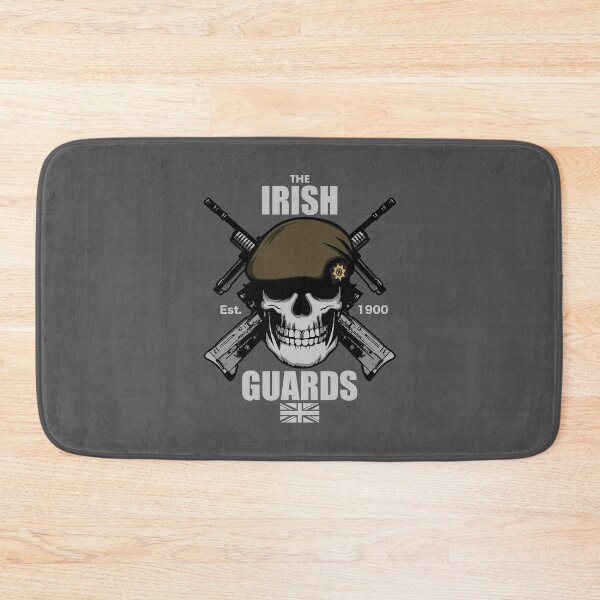Item preview, Irish Guards designed and sold by StrongVlad.