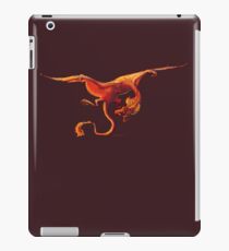 Wyvern iPad-Hülle & Klebefolie