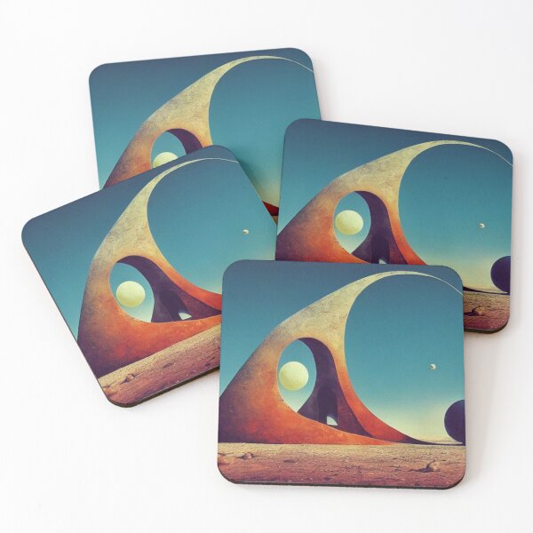 Item preview, Surreal Style Art designed and sold by BlueIntel.