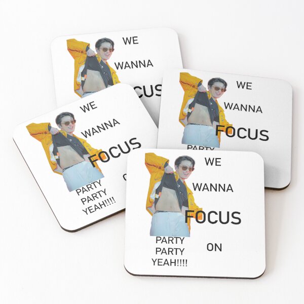 Item preview, Focus on Jungkook- we wanna focus on designed and sold by Mystickal.