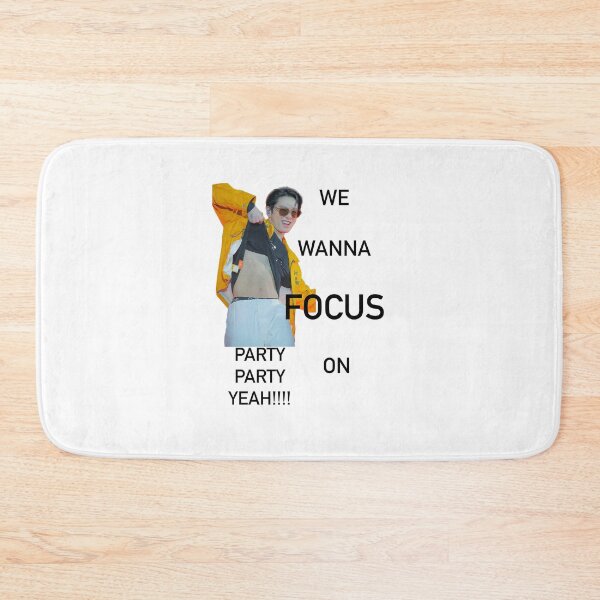 Item preview, Focus on Jungkook- we wanna focus on designed and sold by Mystickal.