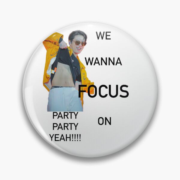 Item preview, Focus on Jungkook- we wanna focus on designed and sold by Mystickal.