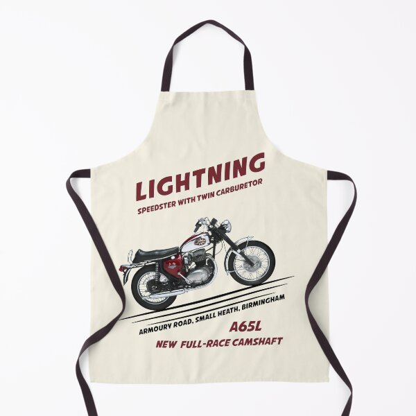 Artikelvorschau, Der A65 Lightning entworfen und verkauft von rogue-design.