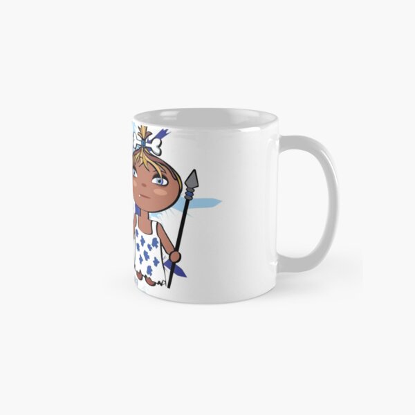 Gemini Classic Mug