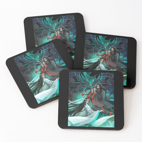 Item preview, Gift For Men Mo Dao Zu Shi Retro Vintage designed and sold by Profangelonolan.