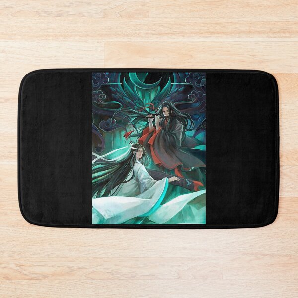 Item preview, Gift For Men Mo Dao Zu Shi Retro Vintage designed and sold by Profangelonolan.