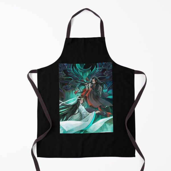 Item preview, Gift For Men Mo Dao Zu Shi Retro Vintage designed and sold by Profangelonolan.