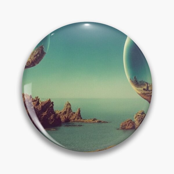 Item preview, Surreal Style Art designed and sold by BlueIntel.