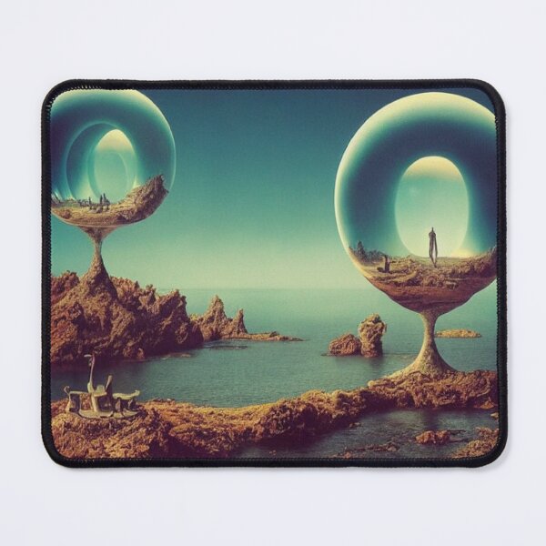 Item preview, Surreal Style Art designed and sold by BlueIntel.