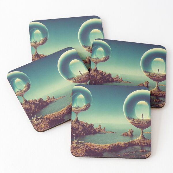 Item preview, Surreal Style Art designed and sold by BlueIntel.
