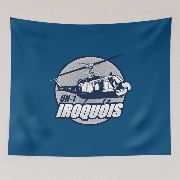 Item preview, UH-1 Iroquois designed and sold by StrongVlad.