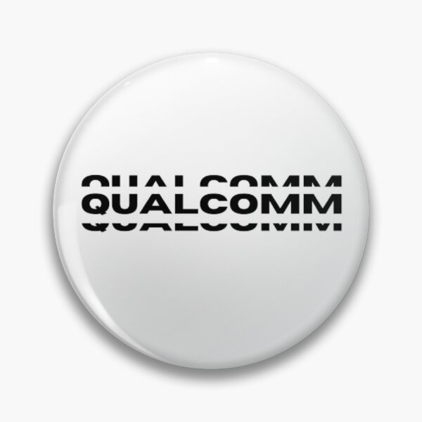 Item preview, Qualcomm designed and sold by kdpfashions.